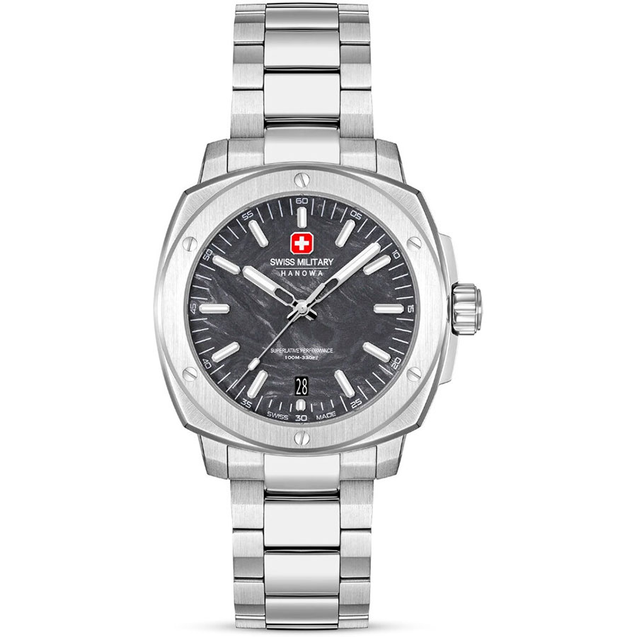 Часы Swiss Military Hanowa Sirius SMWGH0007101
